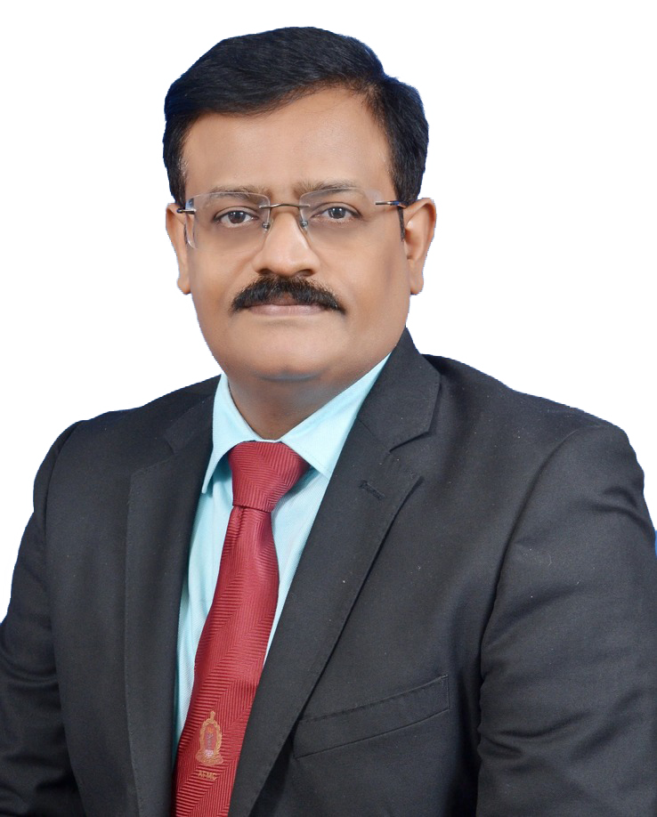 Dr. Rakhi Jagadale